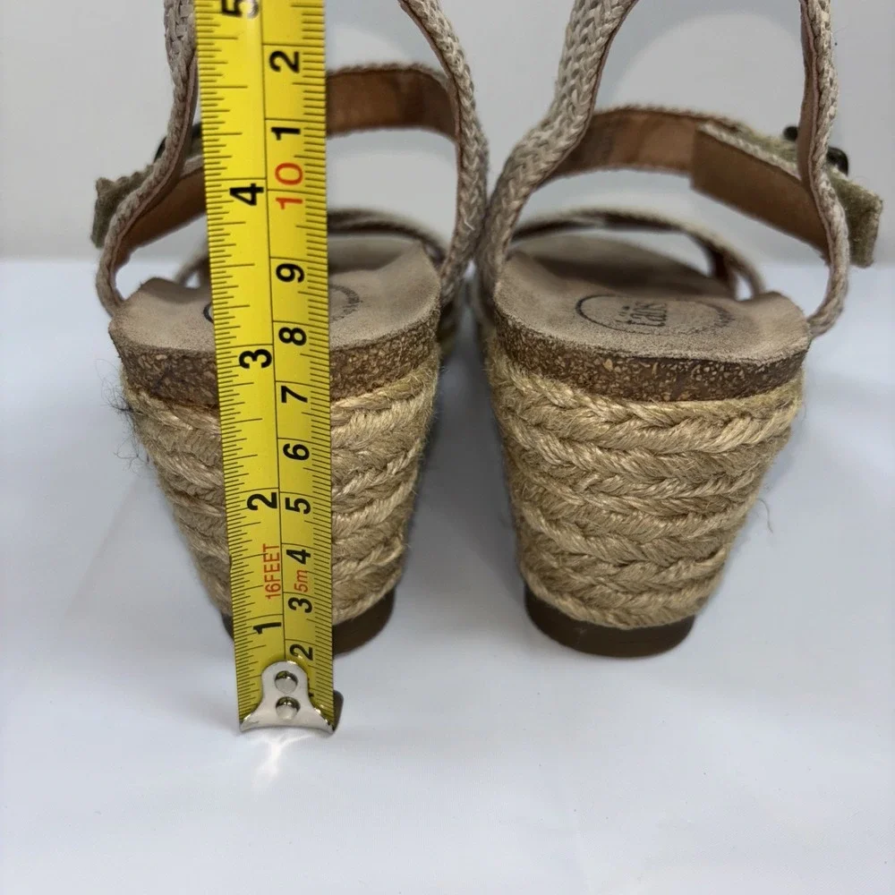 Taos Footwear taos hey